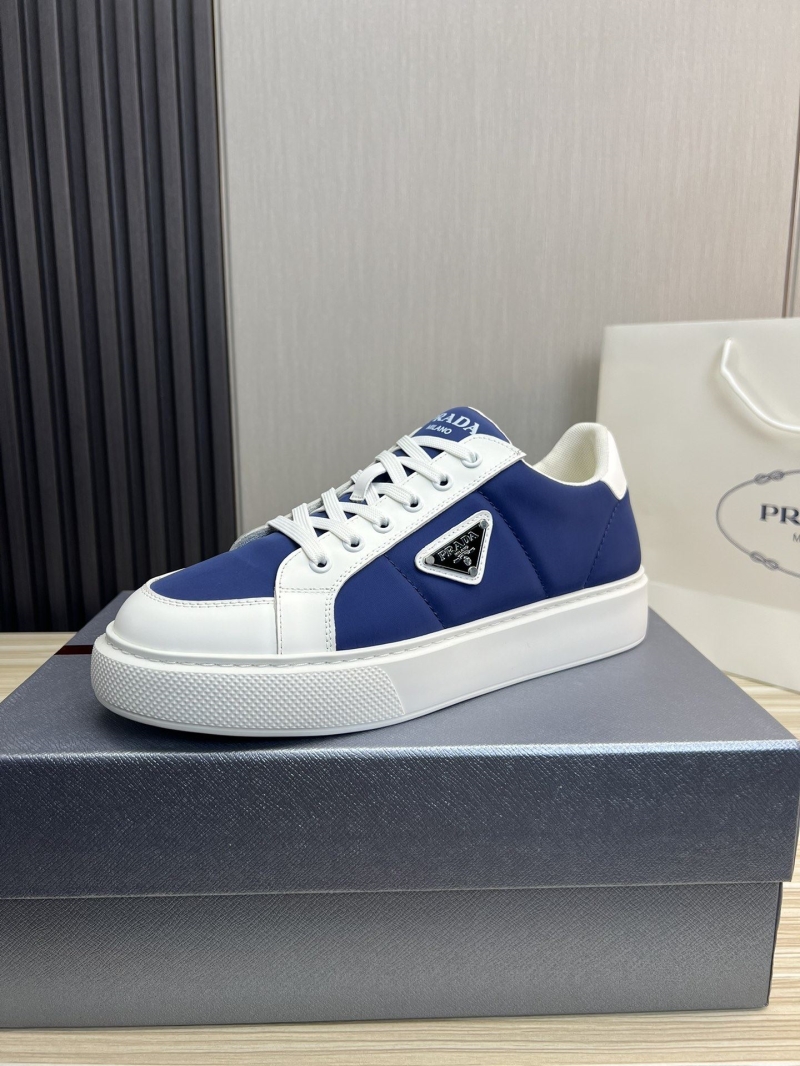 Prada Casual Shoes